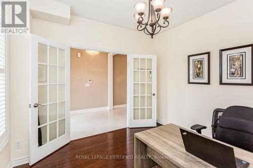 3226 Paul Henderson Drive, Mississauga, ON - Indoor