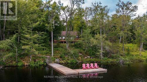 29 YELLOW BIRCH ROAD  Georgian Bay, ON P0H 1C0