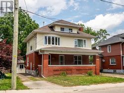 1 - 4975 MCRAE STREET Niagara Falls, ON L2E 1P2