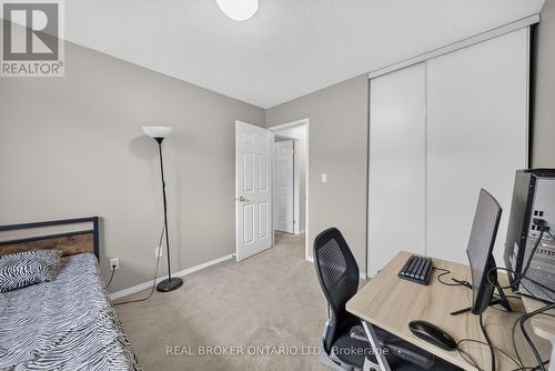77 - 800 Paramount Drive, Hamilton, ON - Indoor