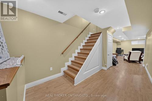 77 - 800 Paramount Drive, Hamilton, ON - Indoor Photo Showing Other Room