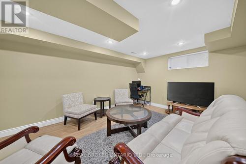 77 - 800 Paramount Drive, Hamilton, ON - Indoor Photo Showing Basement