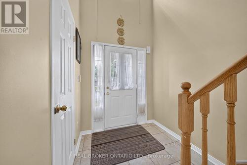 77 - 800 Paramount Drive, Hamilton, ON - Indoor Photo Showing Other Room