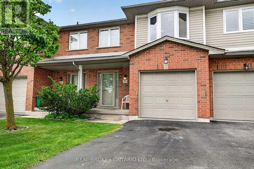77 - 800 Paramount Drive, Hamilton, ON - Outdoor With Exterior