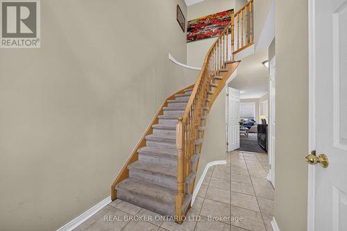 77 - 800 Paramount Drive, Hamilton, ON - Indoor Photo Showing Other Room