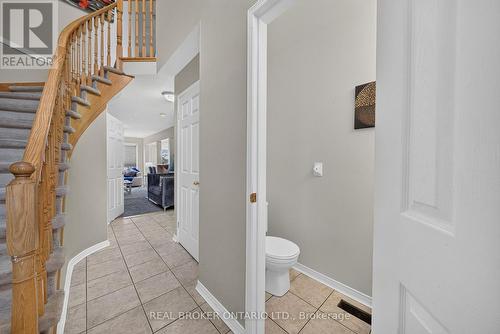 77 - 800 Paramount Drive, Hamilton, ON - Indoor
