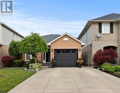 40 BRIDGETTE DRIVE  Hamilton, ON L9A 5J8