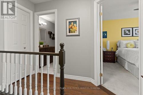 40 Bridgette Drive, Hamilton, ON - Indoor