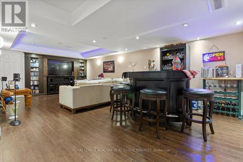 40 Bridgette Drive, Hamilton, ON - Indoor