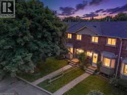 149 BRANTWOOD PARK Road Unit# D Brantford, ON N3P 1X9