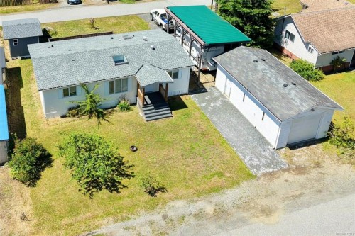 41 Atluck Ave, Woss, BC 