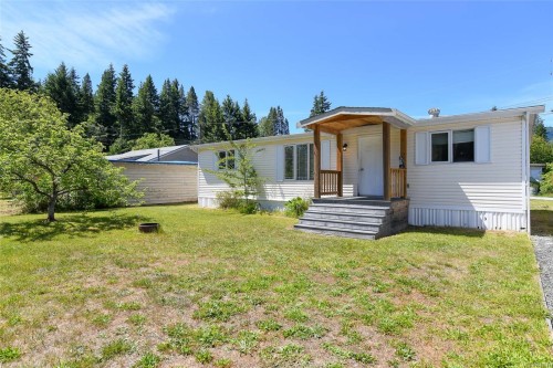 41 Atluck Ave, Woss, BC 