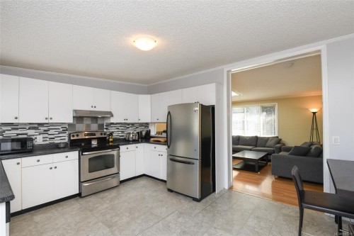 41 Atluck Ave, Woss, BC 