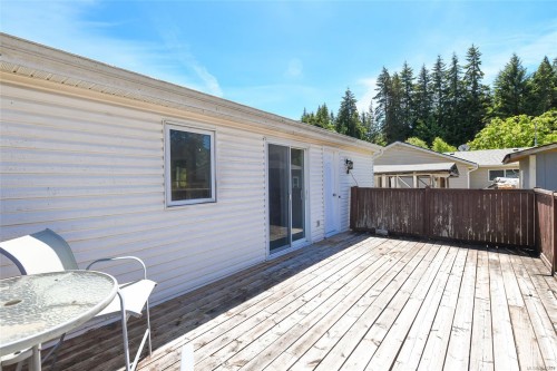 41 Atluck Ave, Woss, BC 