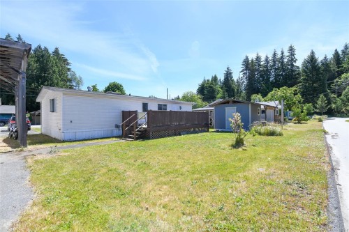 41 Atluck Ave, Woss, BC 
