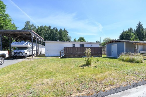 41 Atluck Ave, Woss, BC 