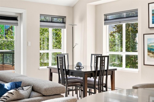 #403-1015 Johnson St, Victoria, BC - Indoor