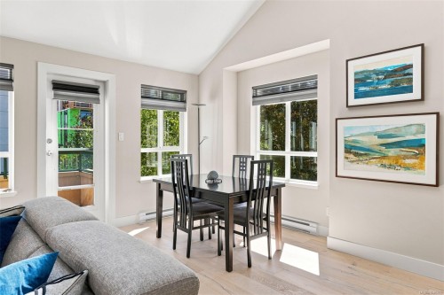 #403-1015 Johnson St, Victoria, BC - Indoor
