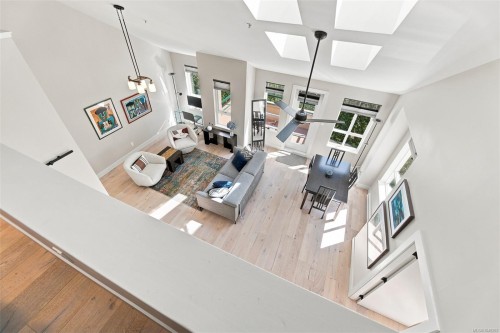 #403-1015 Johnson St, Victoria, BC - Indoor