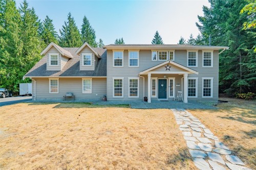 1950 Grimes Pl, Nanaimo, BC 