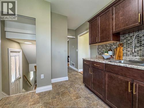 1720 Marentette Avenue, Windsor, ON - Indoor