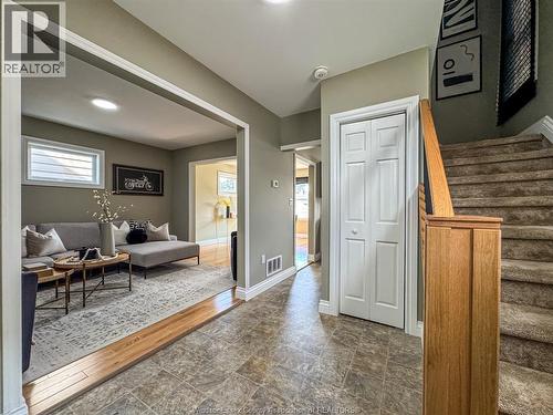 1720 Marentette Avenue, Windsor, ON - Indoor