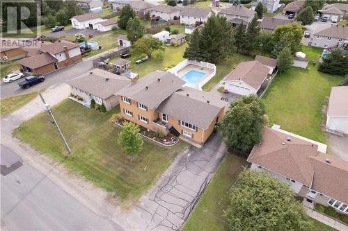 189 Rayside Avenue, Azilda, ON - Outdoor With View