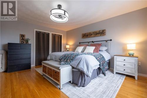 189 Rayside Avenue, Azilda, ON - Indoor Photo Showing Bedroom