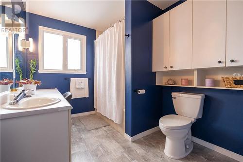 189 Rayside Avenue, Azilda, ON - Indoor Photo Showing Bathroom