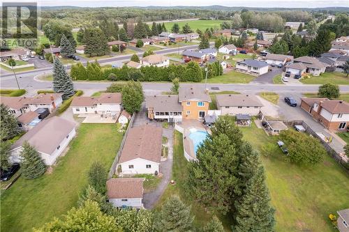 189 Rayside Avenue, Azilda, ON - Outdoor With View