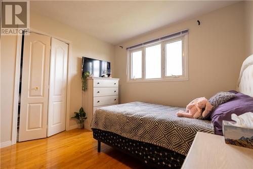 189 Rayside Avenue, Azilda, ON - Indoor Photo Showing Bedroom