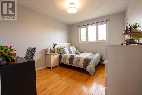 189 Rayside Avenue, Azilda, ON - Indoor Photo Showing Bedroom