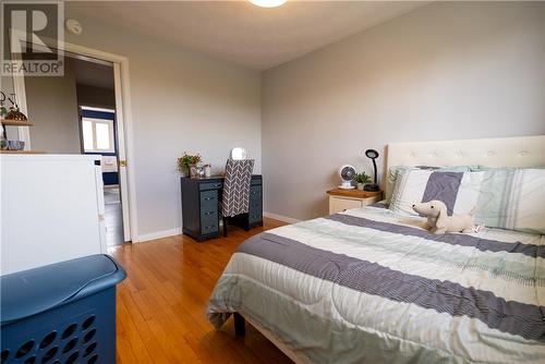 189 Rayside Avenue, Azilda, ON - Indoor Photo Showing Bedroom