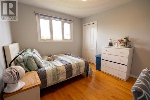 189 Rayside Avenue, Azilda, ON - Indoor Photo Showing Bedroom