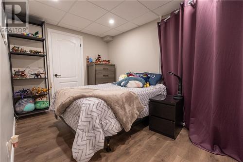 189 Rayside Avenue, Azilda, ON - Indoor Photo Showing Bedroom