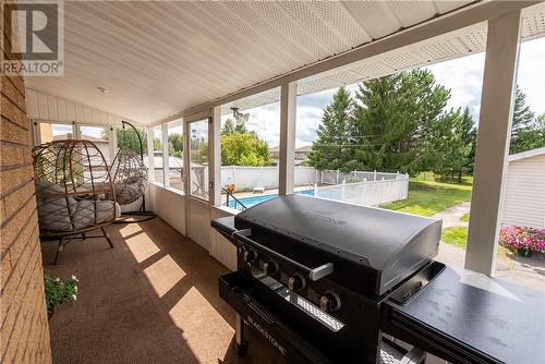 189 Rayside Avenue, Azilda, ON - Outdoor With Exterior