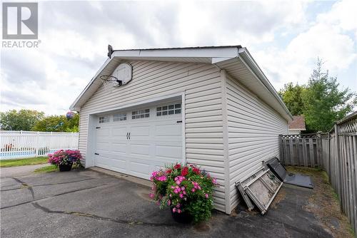 189 Rayside Avenue, Azilda, ON - Outdoor With Exterior