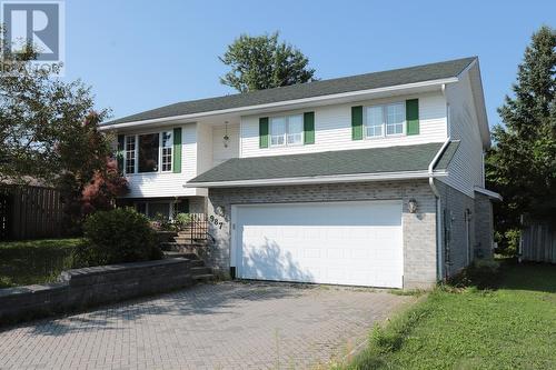 987 Lake ST  Sault Ste. Marie, ON P6B 6C9