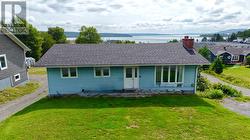 58 Balbo Drive  Clarenville, NL A5A 4B1