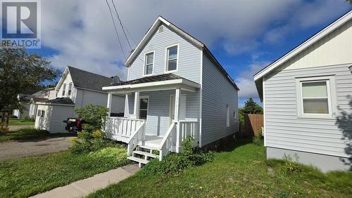 539 John ST  Sault Ste. Marie, ON P6B 1V9