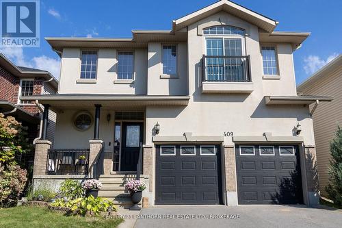 409 CAVENDISH CRESCENT  Kingston (City Northwest), ON K7P 0E7