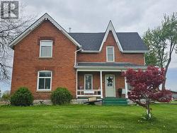 29860 IRISH SCHOOL ROAD N  Chatham-Kent (Dresden), ON N0P 1M0