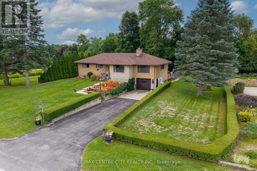 3229 NAPPERTON DRIVE  Strathroy-Caradoc (Nw), ON N7G 3H8