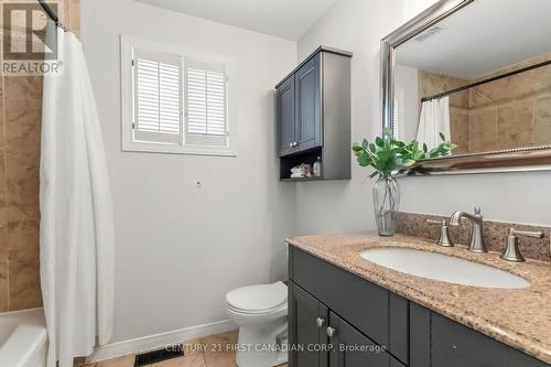 34 Speight Court, London East (East I), ON 