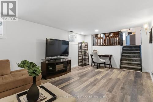 34 Speight Court, London East (East I), ON 