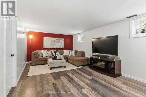 34 Speight Court, London East (East I), ON 