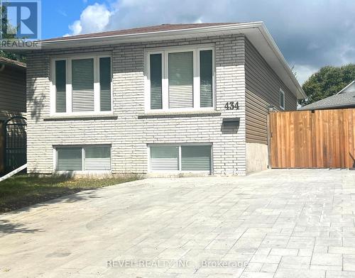 434 LONERGAN BOULEVARD  Timmins (Tnw - Riverpark), ON P4P 1E1