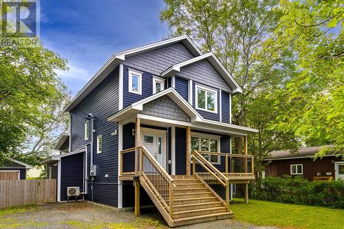 311 Pennywell Road  St. John's, NL A1C 2M6