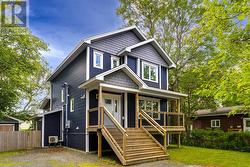 311 Pennywell Road St. John's, NL A1C 2M6