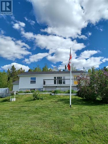 124 Riverside Road E  Glovertown, NL A0G 2M0